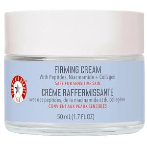 NEW First Aid Beauty Firming Collagen Cream